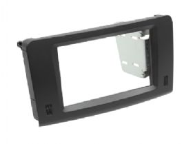 2-DIN kit Mercedes M-klasse 2005 - 06/2011