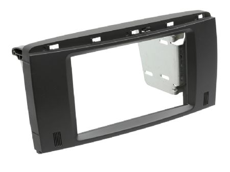 2-DIN kit Mercedes R-klasse 2006->2012