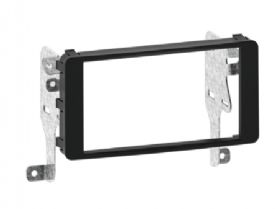 2-DIN kit Mitsubishi Lancer 2007-