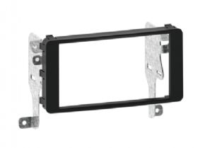 2-DIN kit Mitsubishi Lancer 2007-
