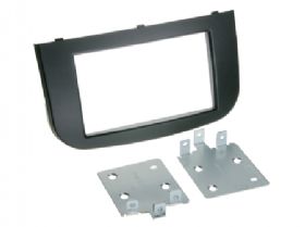 2-DIN kit Mitsubishi Colt 11/2008->  sort