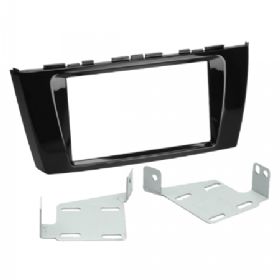 2-DIN kit Mitsubishi spacestar 2/2013->
