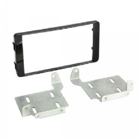 2-DIN kit Mitsubishi asx 2015->