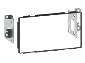2-DIN kit Nissan Qashqai 12/2006->