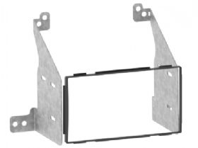 2-DIN kit Nissan pathfinder 2004->