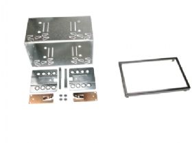 2-DIN kit universal