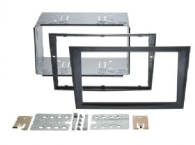 2-DIN kit div. Opel