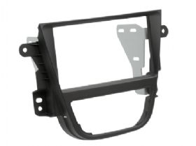 2-DIN kit Opel mokka 2012->