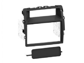 2-DIN kit Vivaro/primastar/Trafic 2011->