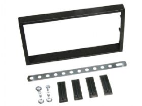 Radioramme 2-DIN ssangyong actyon 06->