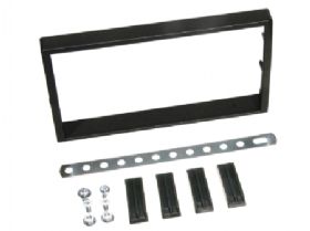 Radioramme 2-DIN ssangyong actyon 06->