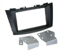 2-DIN kit Swift 2011-> sort