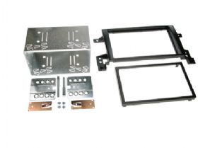 2-DIN radioramme Suzuki Grand Vitara 2005-2015 sort