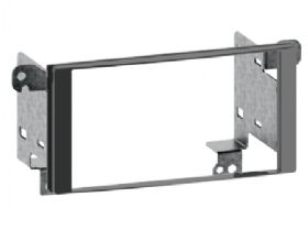 2-DIN kit Subaru Impreza / xv 2011->