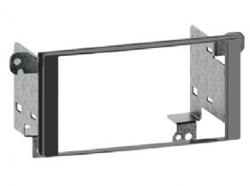 2-DIN kit Subaru Impreza / xv 2011->