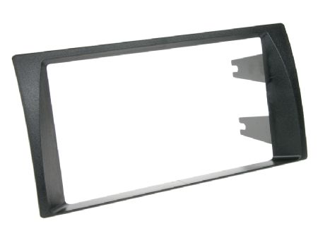 Radioramme 2-DIN Toyota Camry 02->06