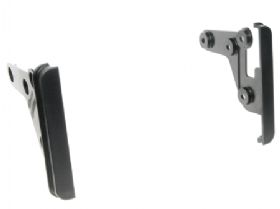 Radioramme Toyota (2-DIN)