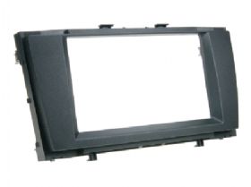 Radioramme 2-DIN Avensis t27 09-> sort