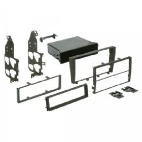 1 og 2-DIN kit til Lexus 2001->2005