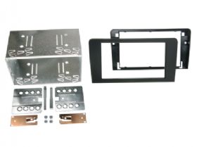 2-DIN kit Audi A3 8p 2003 ->  "pro-kit"