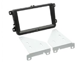 2-DIN kit VW/Seat/skoda