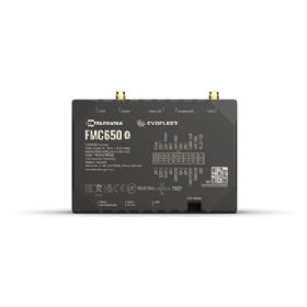 EvoFleet EVO650 Lastbil 4G GPS Tachograf