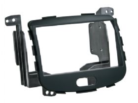 Radioramme 2-DIN Hyundai i10 2008->