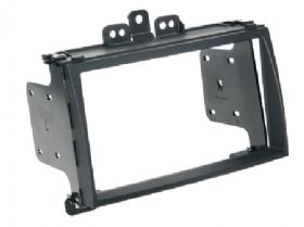Radioramme 2-DIN Hyundai i20 09->12
