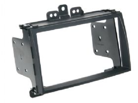 Radioramme 2-DIN Hyundai i20 09->12