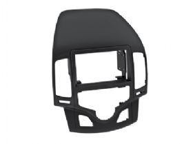 Radioramme 2-DIN Hyundai i30 07->12