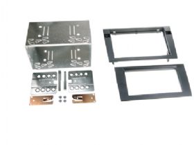 2-DIN kit A4(b6/b7)/exeo sort