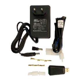 Kodningsværktøj Vodafone AK4625 alarm - Data linker kit