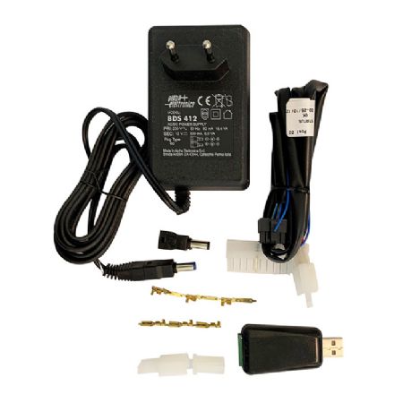 Kodningsværktøj Vodafone AK4625 alarm - Data linker kit