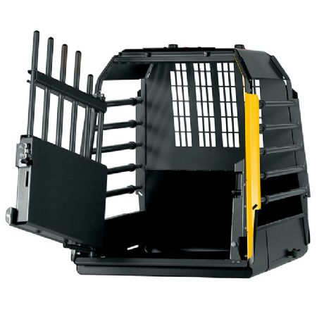 Hundebur MIMsafe VarioCage Enkel SL