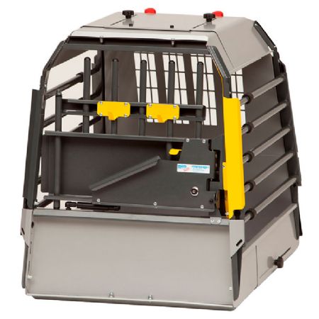 Hundebur MIMsafe VarioCage Enkel Compact L