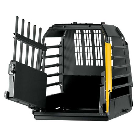 Hundebur MIMsafe VarioCage Enkel SXL