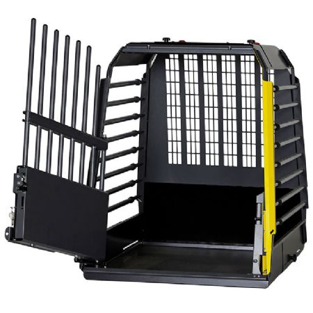 Hundebur MIMsafe VarioCage Enkel Maximum