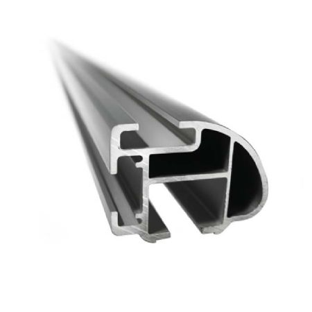 Thule ProBar Evo 395 - Lastholder 220cm Halvt sæt 1 stk