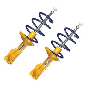 H&R Sportsundervogn 1140-4385 Audi S3/TT