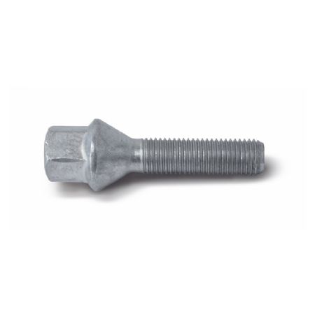 H&R Bolt 12253502 M12X1,25X35 Mm