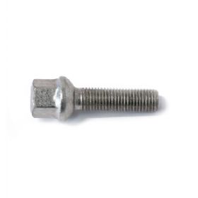 H&R Bolt 1252401 M12X1,5X24 Mm