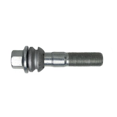 H&R Bolt 15255407 M15X1,25X54 Mm