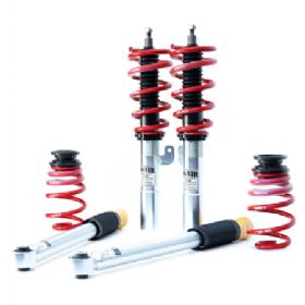 H&R Monotube 28574-1 BMW 1F40 2WD + 4WD Inkl. M135I