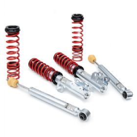 H&R Monotube 28619-1 Toyota Gr Yaris Ypa1G