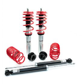 H&R Monotube 28638-16S Leon Sportst. Kl Vl Dm55