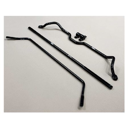 H&R Stabilisatorsæt 33934-6 Opel Kadett E Gsi 16V