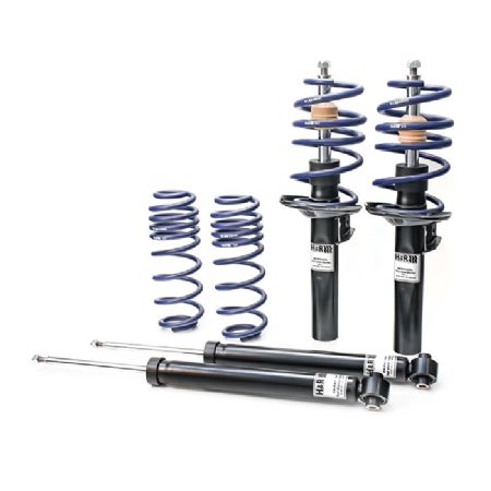 H&R Cup-kit Comfort 40059-1 Audi A4/A5/S5 2WD+4WD B8