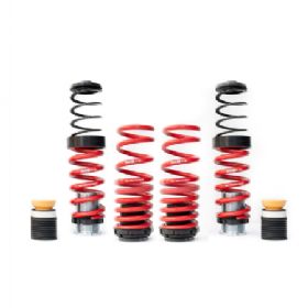 H&R Gevindfjedre 23000-1 BMW 5 5L Lim. 2WD + 4WD Schwer