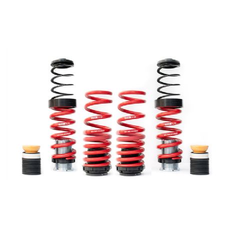 H&R Gevindfjedre 23002-6 MB W205 C43 Amg 4Matic Coupe