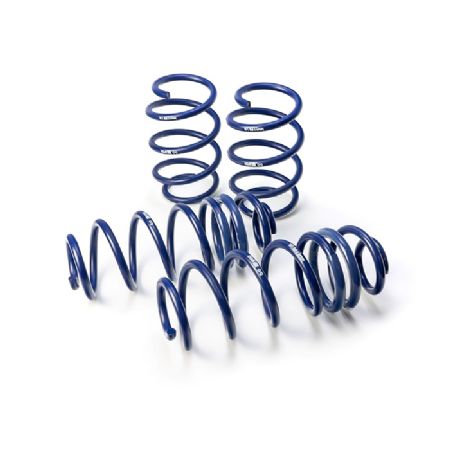 H&R Sænkningssæt 28548-2 BMW I5 2WD, G6E